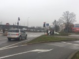 Drzewo na środku nowego ronda w Kielcach? Kontrowersje wokół ważnej inwestycji drogowej