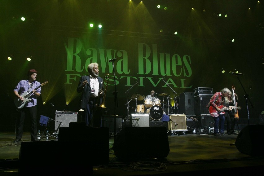 Rawa Blues Festival 2015