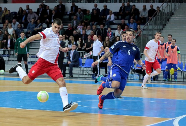 Futsalowa kadra była już kilka razy w Szczecinie. Gościła m.in. Kazachstan czy Rosję. Zawsze kibiców było dużo na trybunach