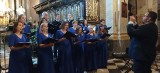 Koncert Festiwalu Muzyki Organowej i Kameralnej w Jędrzejowie. Oratorium „Ojczyzną moją jest Bóg” zabrzmiało w Klasztorze Cystersów 