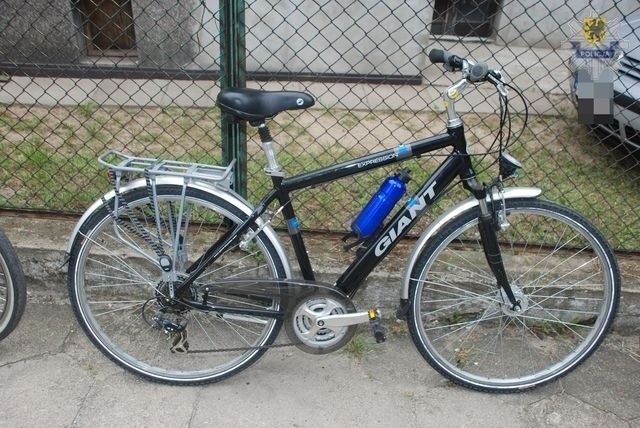 Gdańsk: Policjanci rozbili szajkę złodziei rowerów. Sprawdź, czy odzyskali twój rower! [ZDJĘCIA]