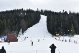 SKO uchyliło decyzję burmistrza Zakopanego ws. nowej stacji narciarskiej na Nosalu