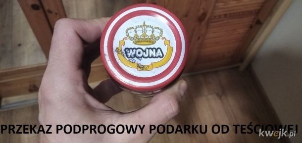 Najśmieszniejsze memy o teściowej. Dzień Teściowej już 5...