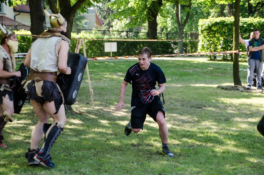 MESR Wrocław 2016 za nami. Men Expert Survival Race jak...