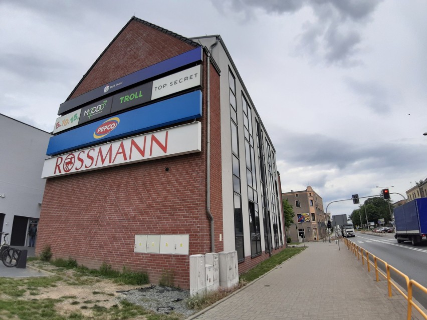 Nowe Stare Kino w Oleśnie