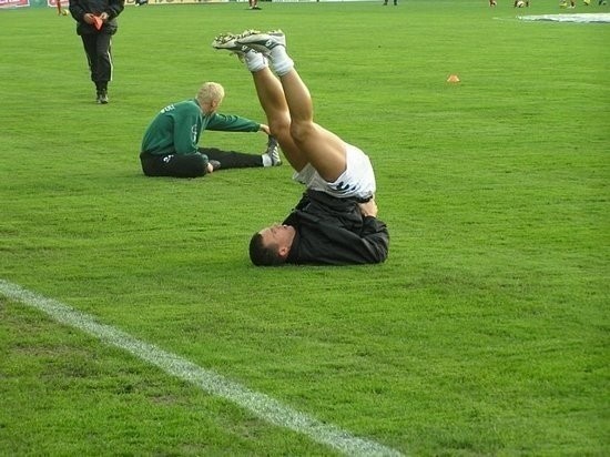 Górnik Łęczna 2:2 Wisła Kraków