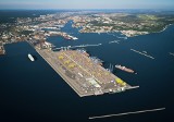 Port Gdynia wnioskuje o decyzję środowiskową dla Portu Zewnętrznego