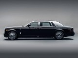 Rolls-Royce Phantom Zahra. Luksus na kołach [galeria]