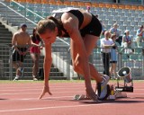 Angelika Cichocka wyprzedziła mistrzynię 