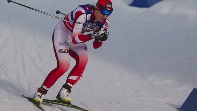 W biegu na 10 km stylem dowolnym nie weźmie udziału Justyna Kowalczyk.