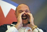 Tyson Fury ogłasza: kończę karierę bokserską!