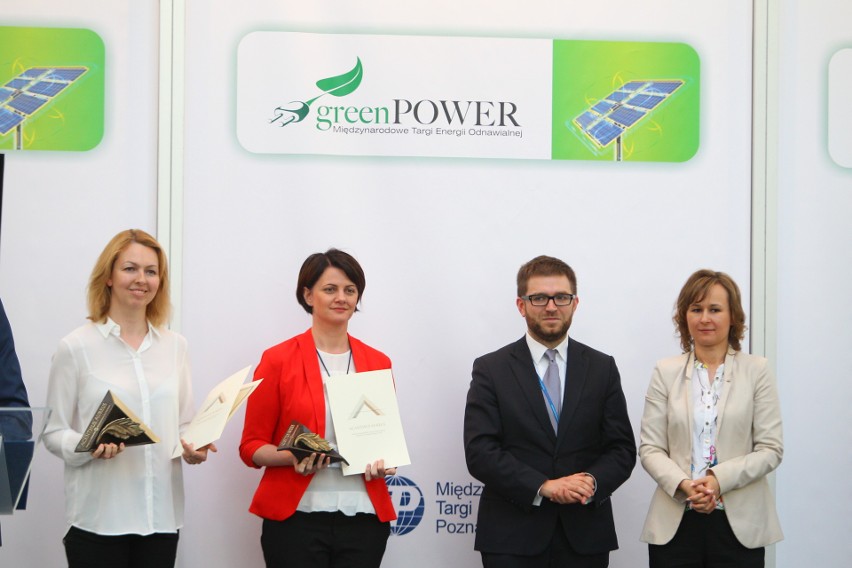 Greenpower: Zielona energia szansą dla wsi