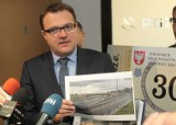 Prezydent Radomia Radosław Witkowski odpiera zarzuty Beaty Szydło z PiS