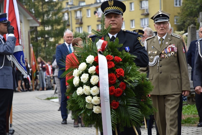 Dzisiaj 80. rocznica agresji ZSRR na Polskę i Dzień Sybiraka 