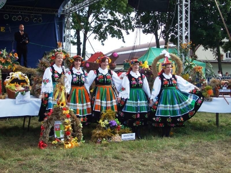 Gmina Ostrów Mazowiecka jako ostatnia w powiecie...