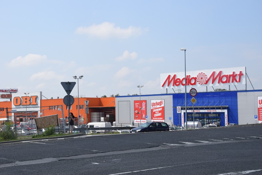 MediaMarkt w Tychach. Pierwszy sklep tej sieci w Tychach ZDJĘCIA