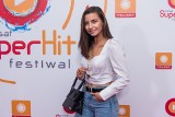 Polsat SuperHit Festiwal 2019. Julia Wieniawa tłumaczy swój występ Sopocie! Jak ocenia siebie w roli prezenterki?