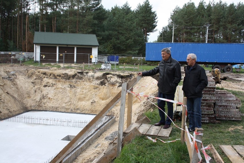 Tadeusz Domińczak, wójt Sobkowa Samorządowcem roku 2018 w powiecie jędrzejowskim: - Ważny jest zarówno młodzieńczy zapał i doświadczenie