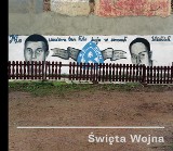 Na polskich murach toczy się wojna słów