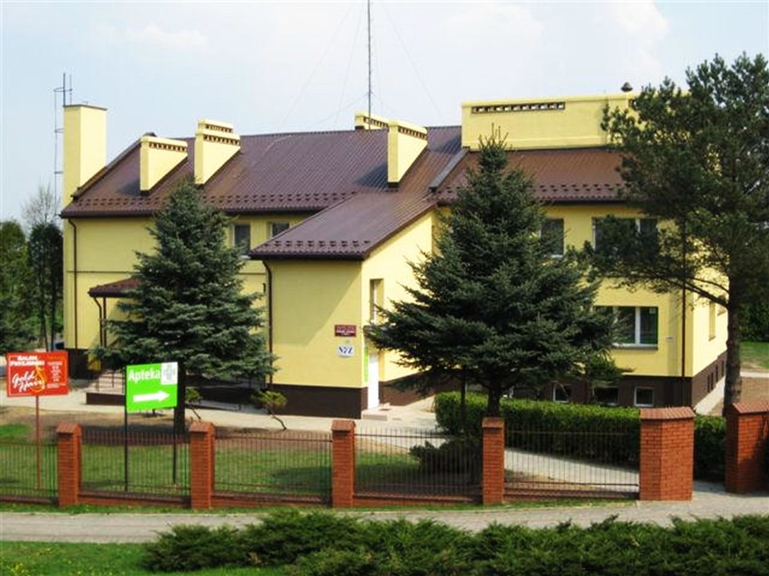 Ośrodek Zdrowia w Mircu będzie remontowany i modernizowany...
