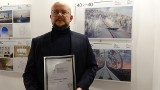 Przemek Gawęda z Bydgoszczy z prestiżową nagrodą! To jeden z najlepszych architektów przed czterdziestką na świecie!