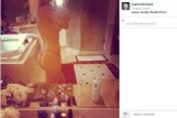Pupa Joanny Krupy na Instagramie!             