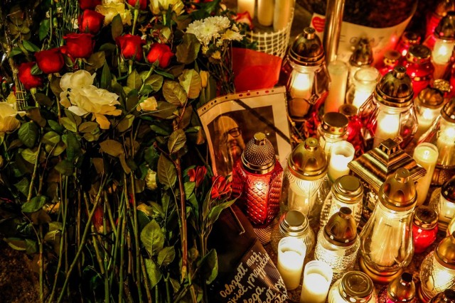 16 stycznia żałoba w Opolu po śmierci prezydenta Gdańska, Pawła Adamowicza.