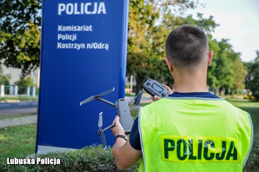 2. Zgon: 2 sierpnia 2019 roku o godz. 16.15 policjanci...