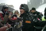 Piątkowe zawody o Mistrzostwo Polski w skokach narciarskich odwołane