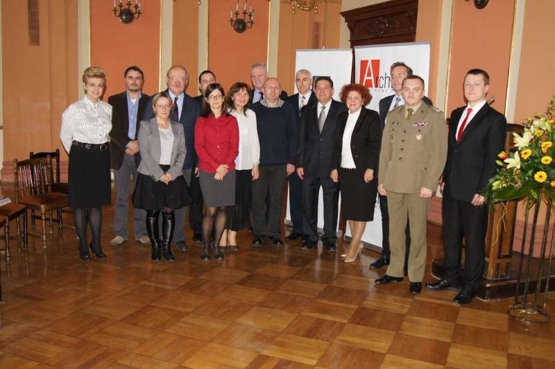 Konferencja "Calisiana rozproszone"