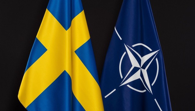 Szwedzki parlament zagłosował w sprawie integracji Szwecji z NATO. Znacząca większość poparła akcesję do Paktu Północnoatlantyckiego.