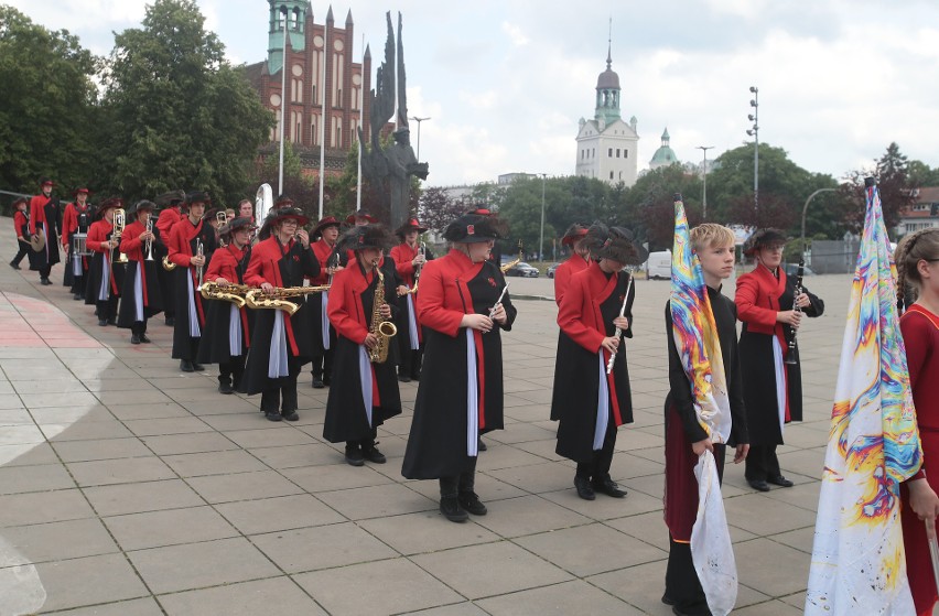 Święto Muzyki: Muzyczna parada z przystankami w centrum miasta