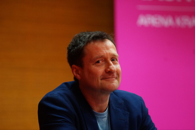 Jacek Kawalec: Zawsze rozczulała mnie ławeczka. Ale mamrota nie piłem