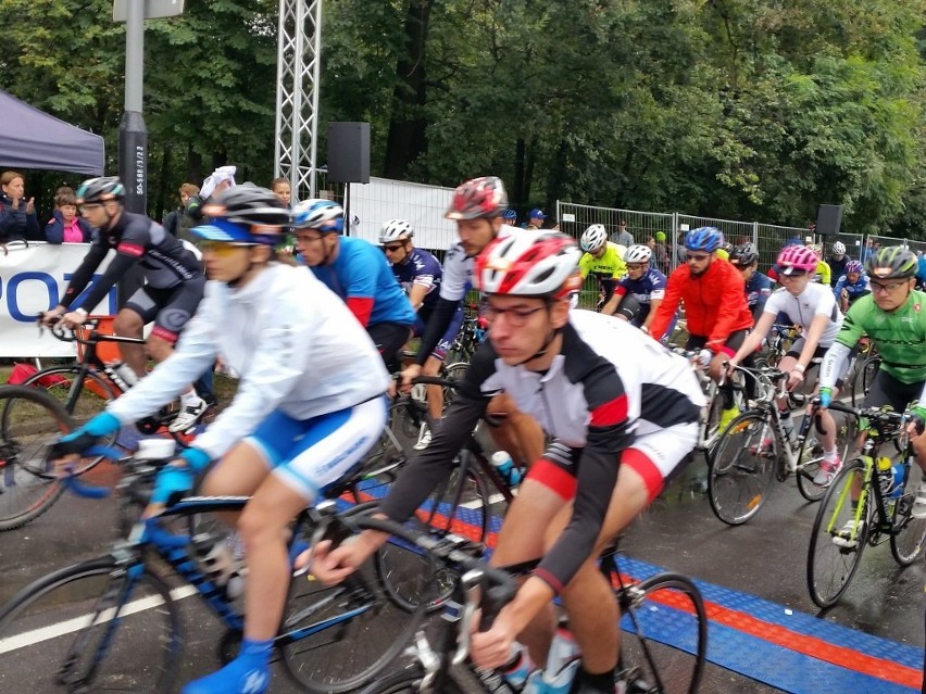 ŠKODA Poznań Bike Challenge 2017