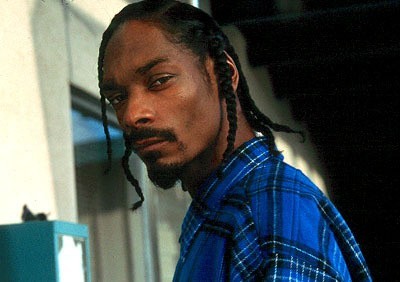 Snoop Dogg