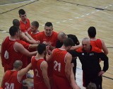II liga koszykarzy: 12 zwycięstwo AZS UJK Kielce