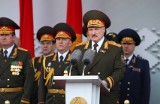 Białoruskie służby zdewastowały cmentarz Armii Krajowej. Stanisław Żaryn komentuje działania Łukaszenki 