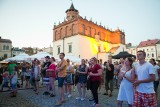 Był Sobie Blues na tarnowskim Rynku [ZDJĘCIA]