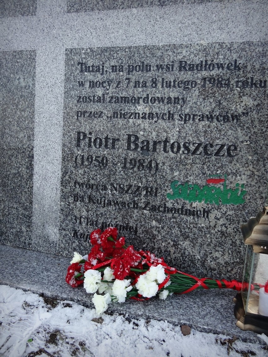 39 lat temu w niewyjaśnionych okolicznościach zginął Piotr Bartoszcze, działacz rolniczej „Solidarności”