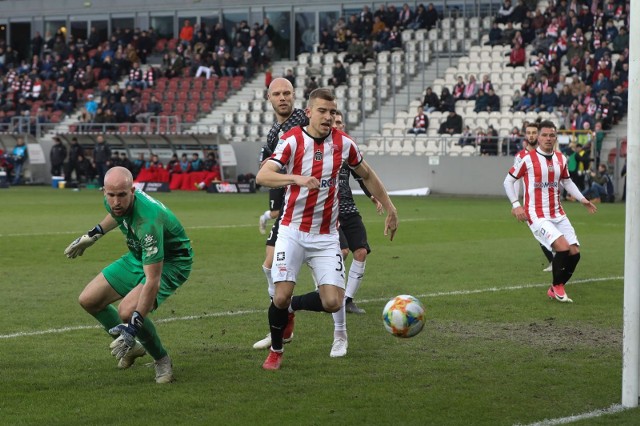 Michał Helik (Cracovia)