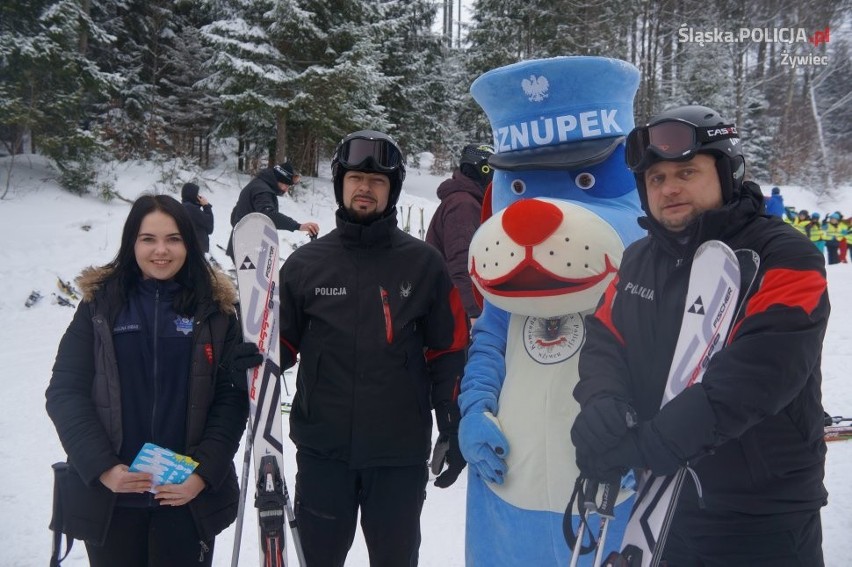 "Światowy Dzień Śniegu" na stoku Zwardoń SKI