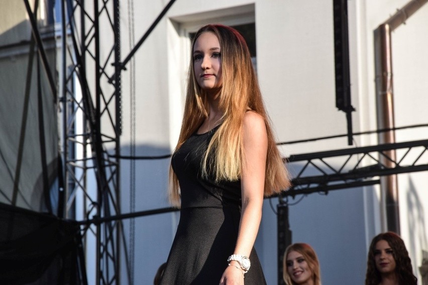 Miss Chmielaków 2016
