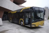 Toruń kupił 21 autobusów Solaris. Zobaczcie, czym będą jeździć torunianie [zdjęcia]