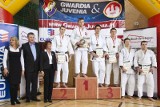Damian Stępień z Żaka na podium w Pucharze Polski
