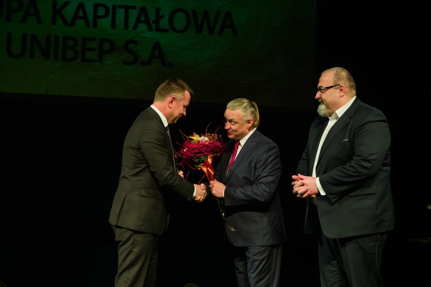 Gala Złotej Setki 2017