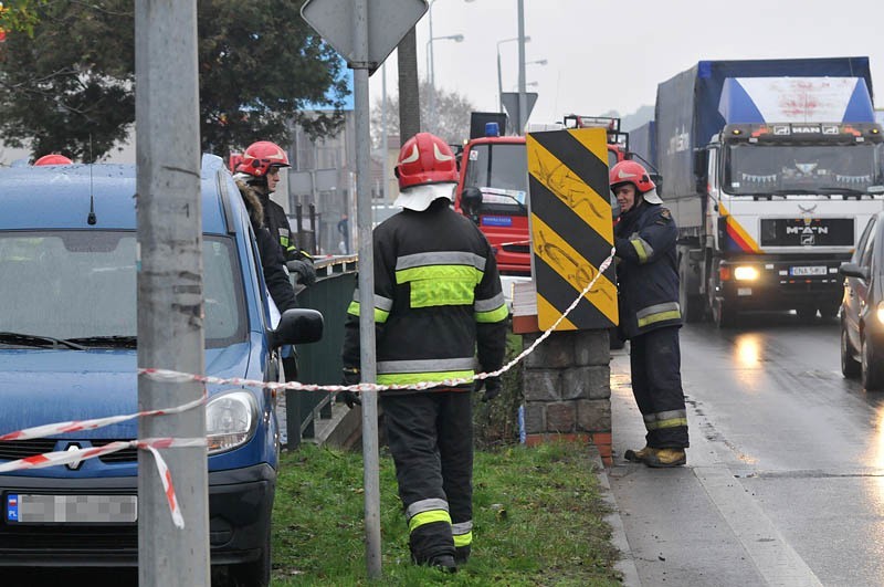 Jak się dowiedzieliśmy od oficera prasowego z bydgoskiej...