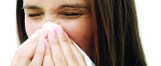 Zatkany nos, gorączka i złe samopoczucie... Przeziębienie to czy grypa?
