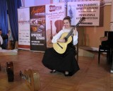 Sukces gitarzystki z koszalińskiej szkoły muzycznej