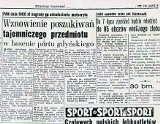 Siedem miejsc na Pomorzu, gdzie pojawiło się UFO. Bliskie spotkania z Niezidentyfikowanymi Obiektami Latającymi