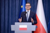 Premier Mateusz Morawiecki o pakcie migracyjnym: Za 10 dni rozstrzygnie się kwestia nielegalnej migracji w Polsce